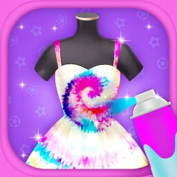 Yes, that dress! Enjoy