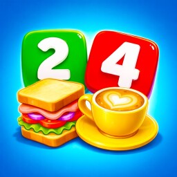 2248: Two Square Enjoy