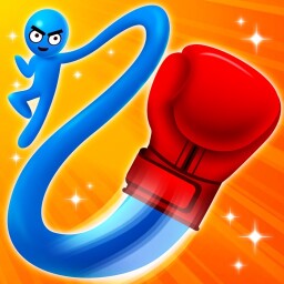 Rocket Punch!! Enjoy