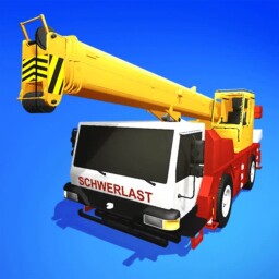 Crane Rescue Enjoy