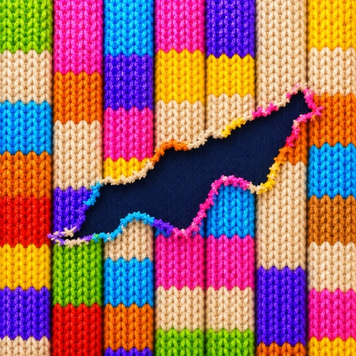 Knit Out Enjoy