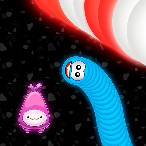 Worms Zone Enjoy