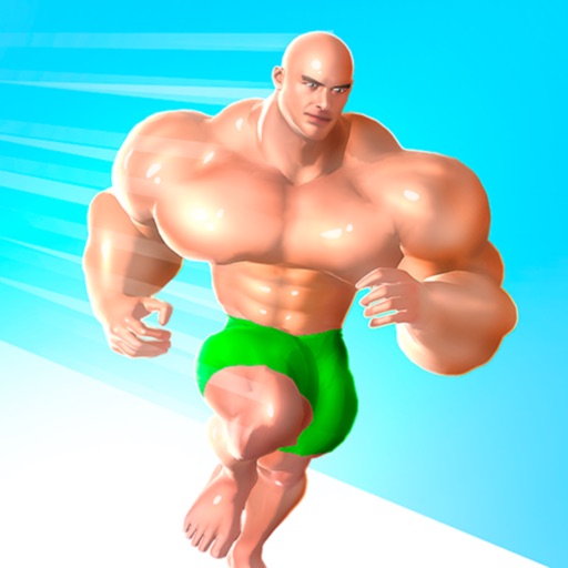 Muscle Rush Enjoy