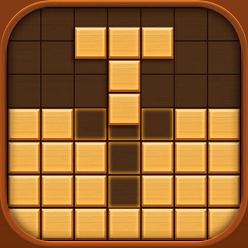 Wood Block