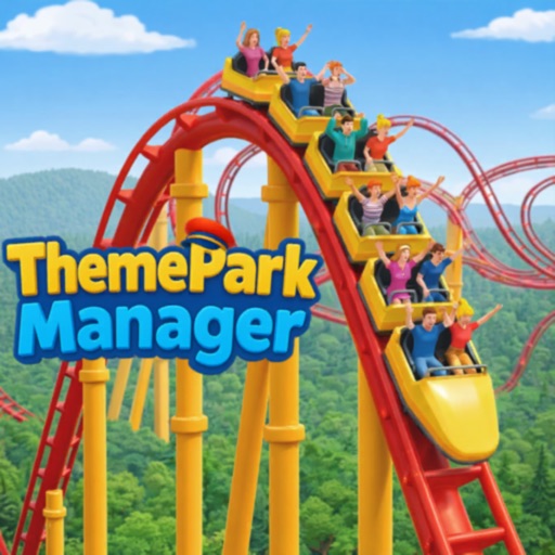 ThemeParkManager Enjoy