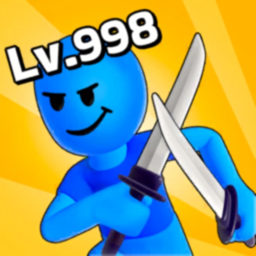 Solo Leveling