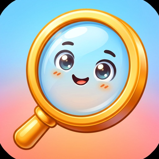 Hidden Objects Enjoy
