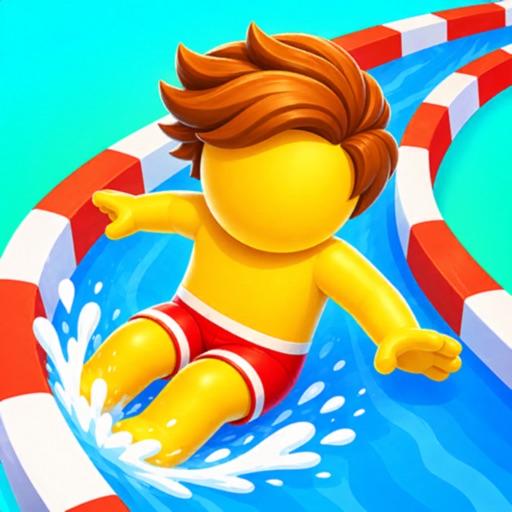 Aquapark.io Enjoy
