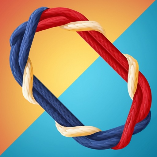 Tangle Master 3D Enjoy