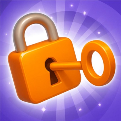 Lock Jam!