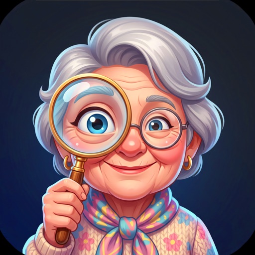 Hidden Objects Enjoy