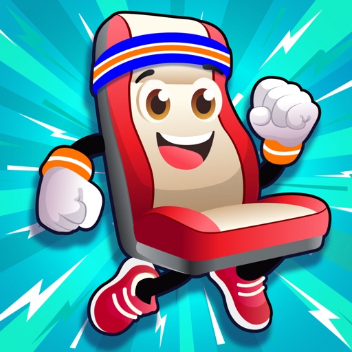 Seat Away Enjoy