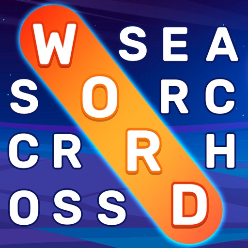 Words Search