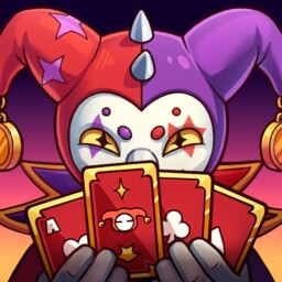 This Ain't Even Poker, Ya Joker