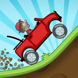 Hill Climb+