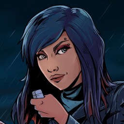 Kathy Rain DC