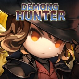 Demong Hunter 1