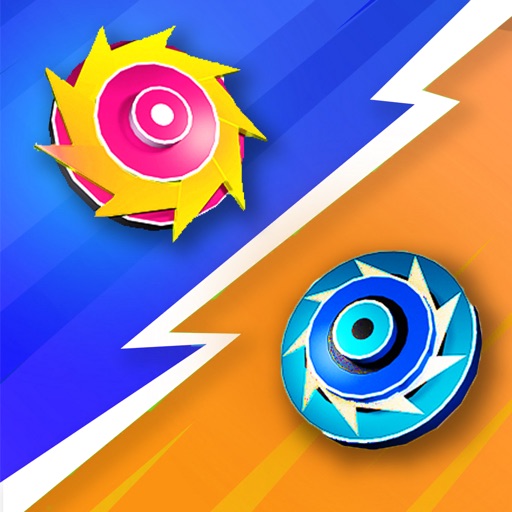Spinner Merge: Masters