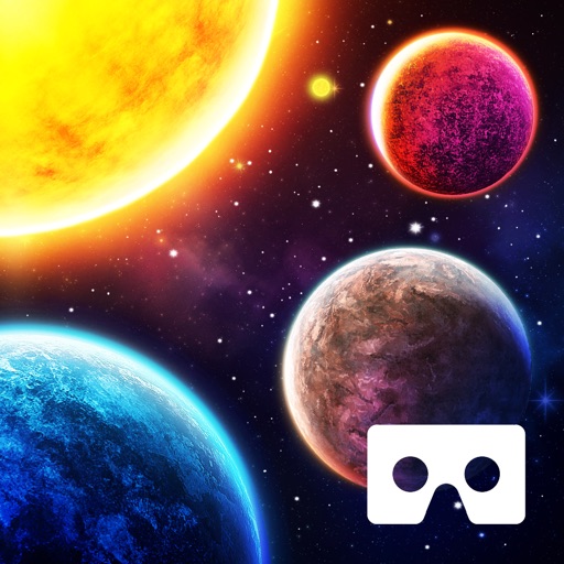 VR Space