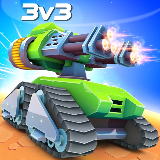 TanksALot 