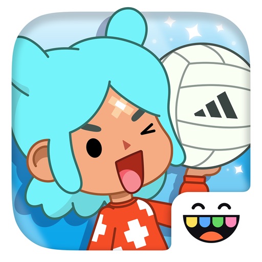 Toca World