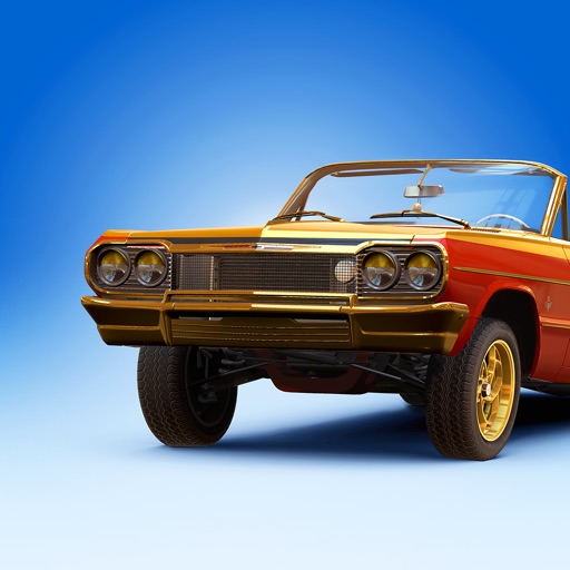 Matchcreek Motors