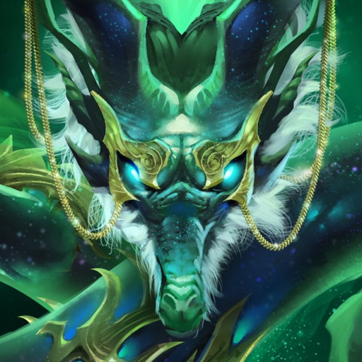 Legendary