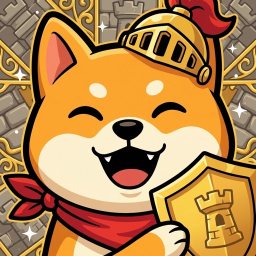 Shiba Story