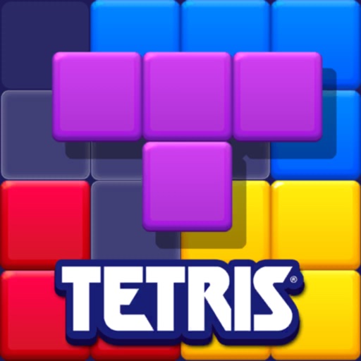 Tetris Block Party
