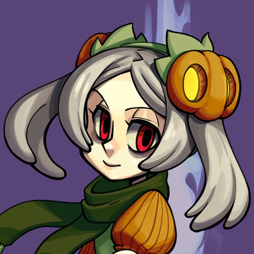 Skullgirls