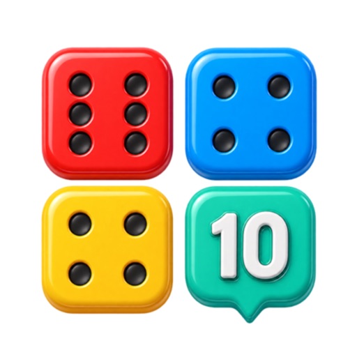 TENS! Enjoy