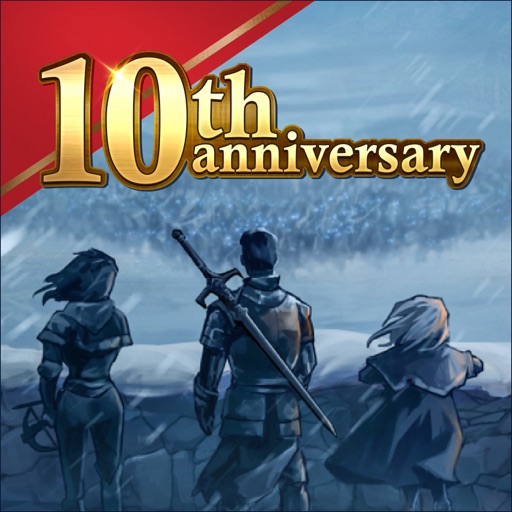KOA: Frost & Flame