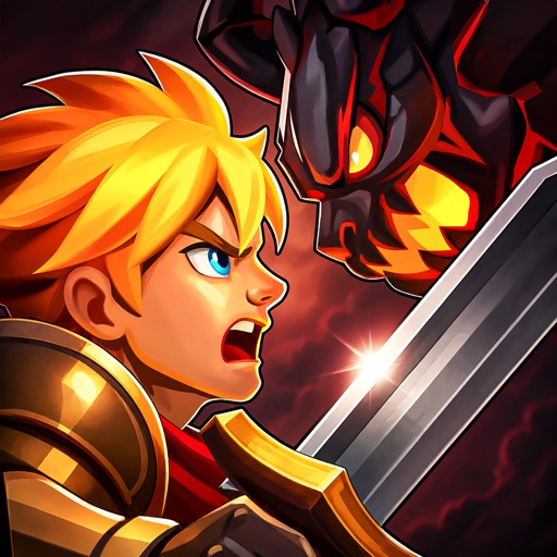 Eternal Hero