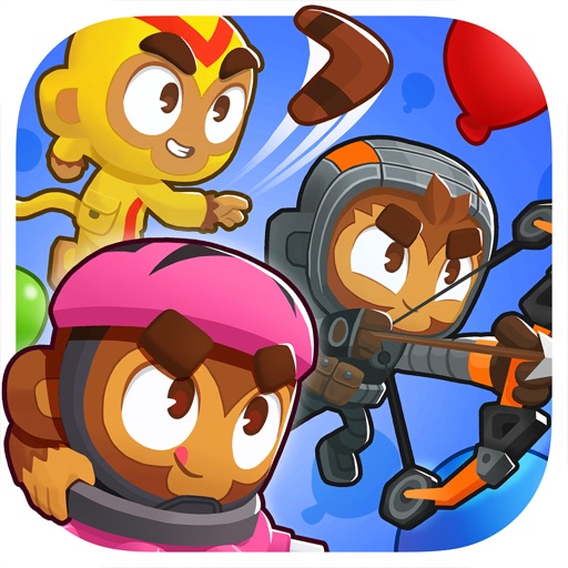 BloonsBlitz
