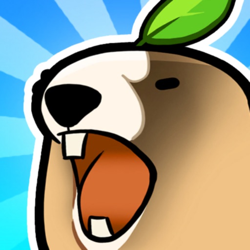 Marmot Survivor: Roguelike