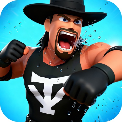 Wrestling Manager: Dynasty