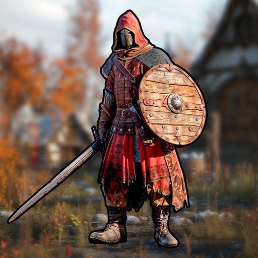 Dawn of Ages