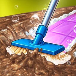 House Makeover ASMR Cleaning