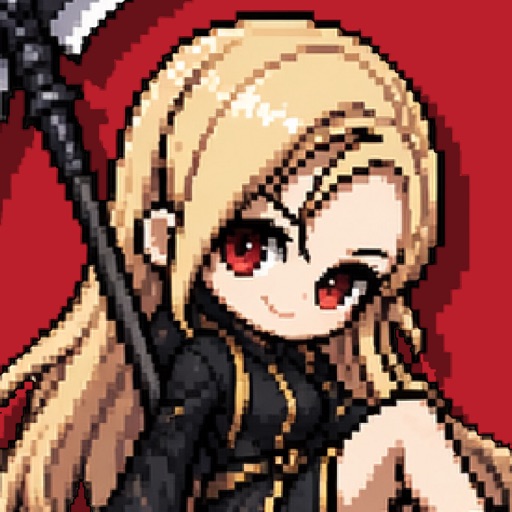 Grim Reaper Idle: Medieval Arc
