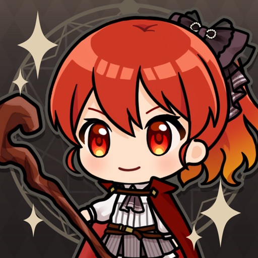 Magical Survivor