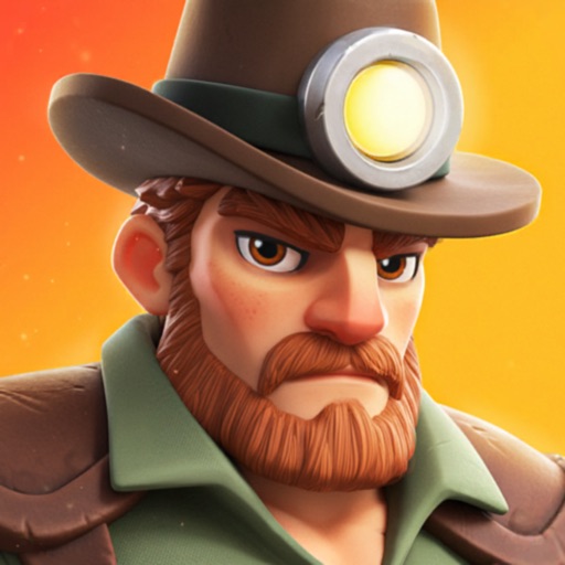 Fortune Hunter: Golden Saga