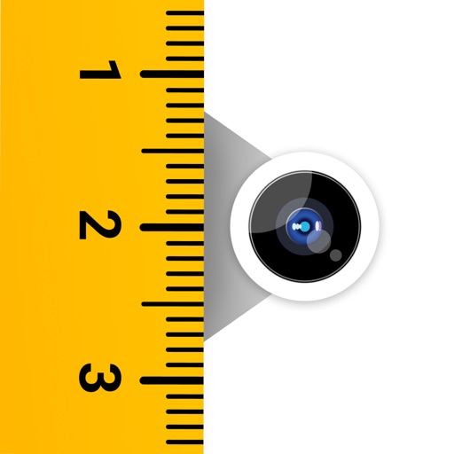 AR Ruler 3D