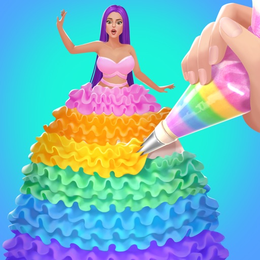 IcingOnTheDress