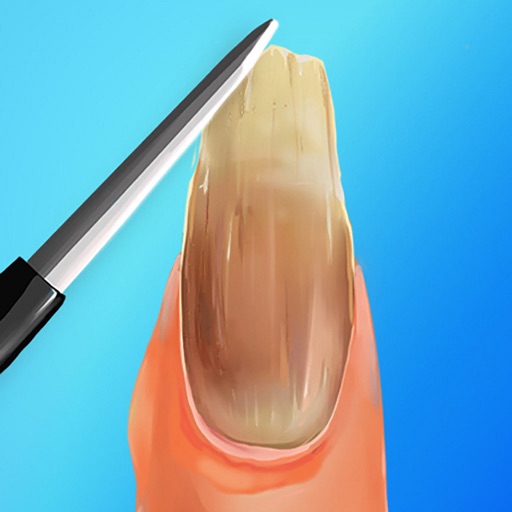 Nail Salon