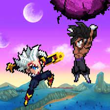 Legend Fighter