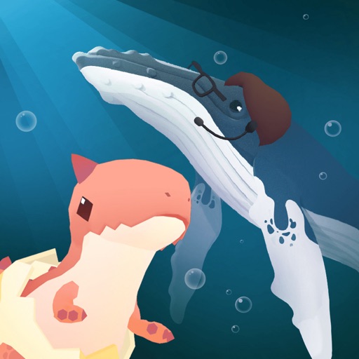 Tap Tap Fish