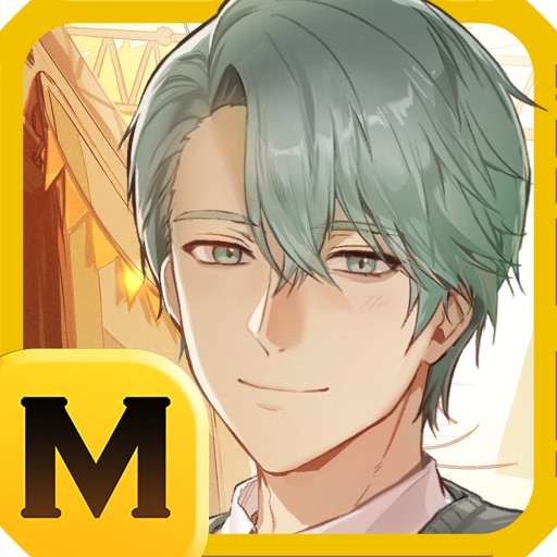 MysticMessenger