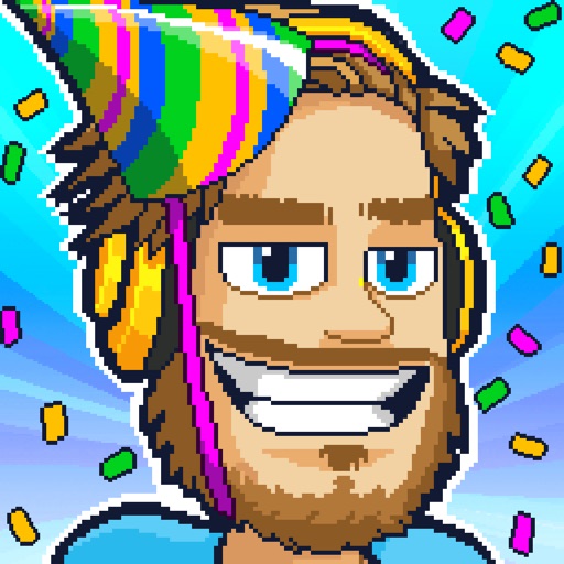 PewDiePie: Tuber Simulator
