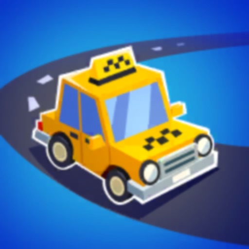 Taxi Run