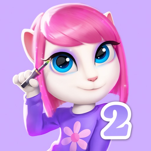My Angela 2